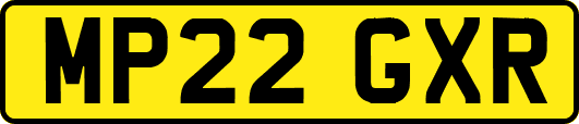 MP22GXR