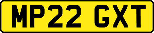 MP22GXT