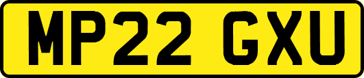 MP22GXU