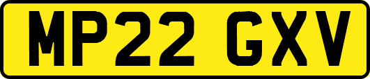 MP22GXV