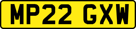 MP22GXW