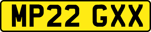 MP22GXX