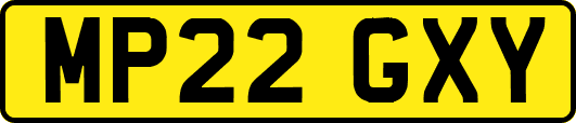 MP22GXY