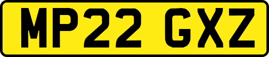 MP22GXZ