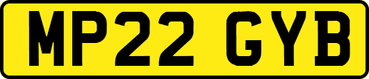 MP22GYB