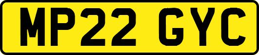 MP22GYC