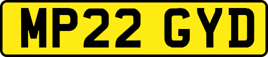MP22GYD