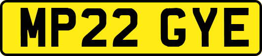 MP22GYE