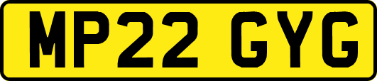 MP22GYG