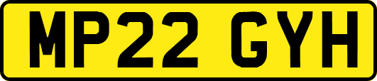 MP22GYH