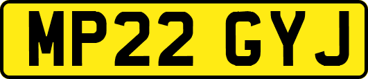 MP22GYJ