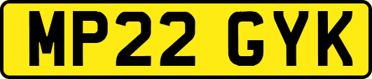 MP22GYK