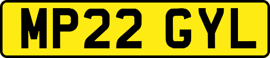MP22GYL