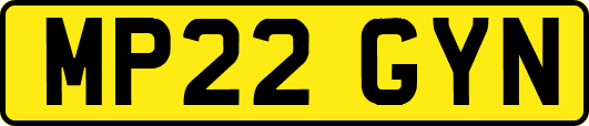 MP22GYN