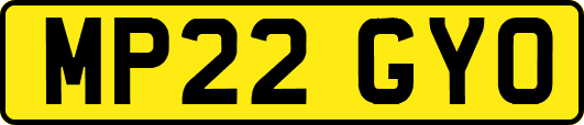 MP22GYO