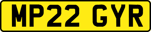 MP22GYR