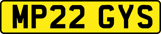 MP22GYS