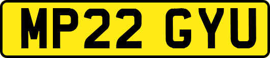 MP22GYU