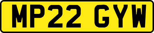 MP22GYW