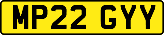 MP22GYY
