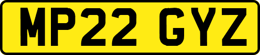 MP22GYZ