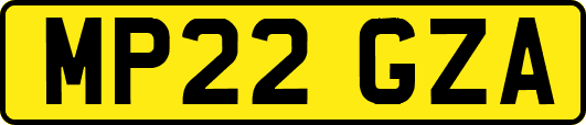 MP22GZA