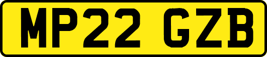 MP22GZB