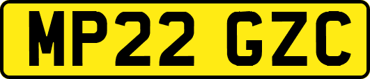 MP22GZC