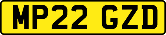 MP22GZD