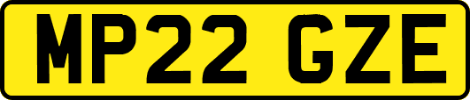 MP22GZE