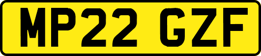 MP22GZF