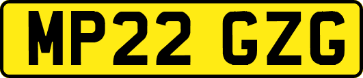 MP22GZG