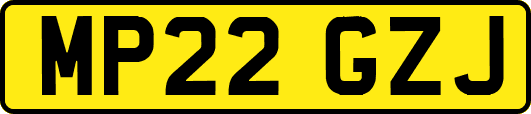 MP22GZJ