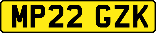 MP22GZK
