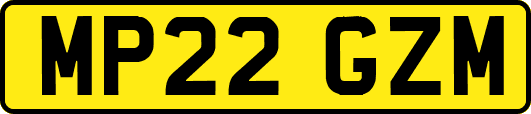 MP22GZM