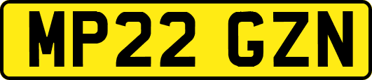 MP22GZN