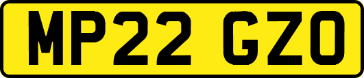 MP22GZO