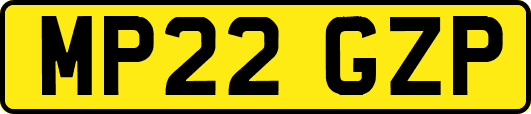 MP22GZP