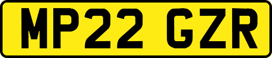 MP22GZR