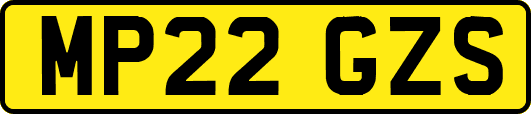 MP22GZS