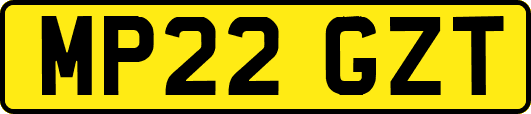 MP22GZT