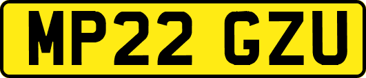 MP22GZU