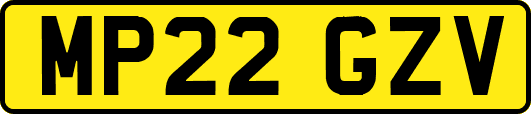 MP22GZV