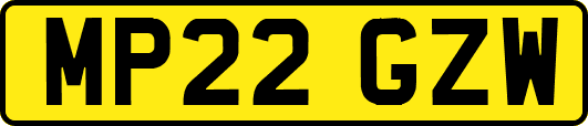 MP22GZW