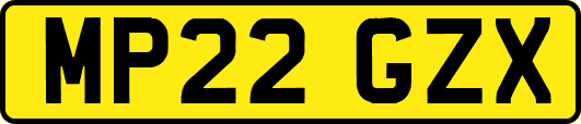 MP22GZX
