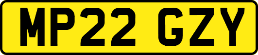 MP22GZY