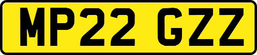 MP22GZZ