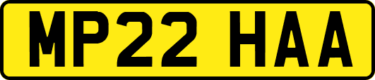 MP22HAA