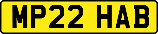 MP22HAB