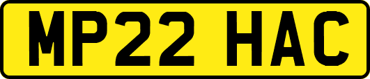 MP22HAC
